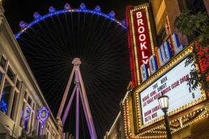 The-Linq-Las-Vegas