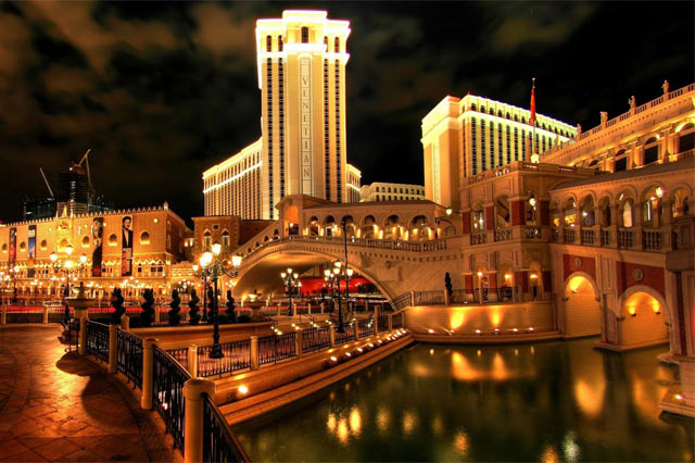 The Venetian