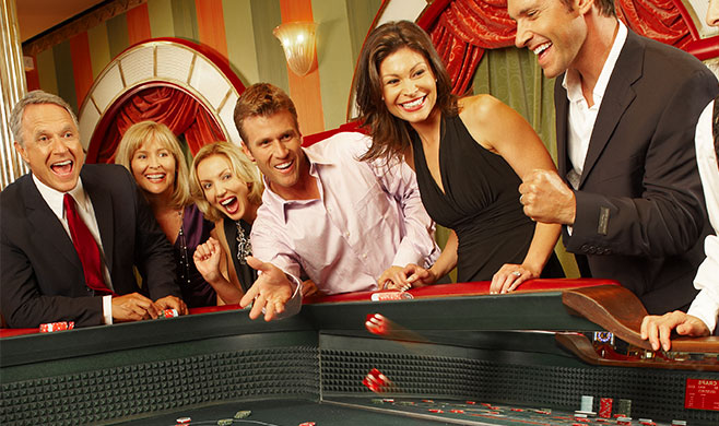 Cruise Ship Casinos: What to Know Before You Play 