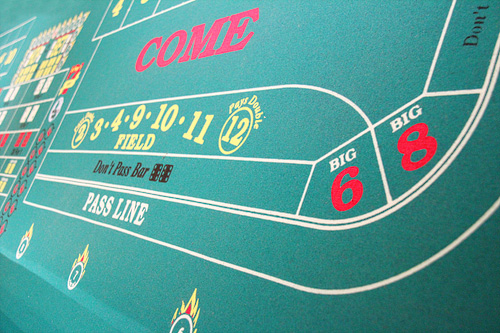 How To Play Craps – Table Games Made Easy