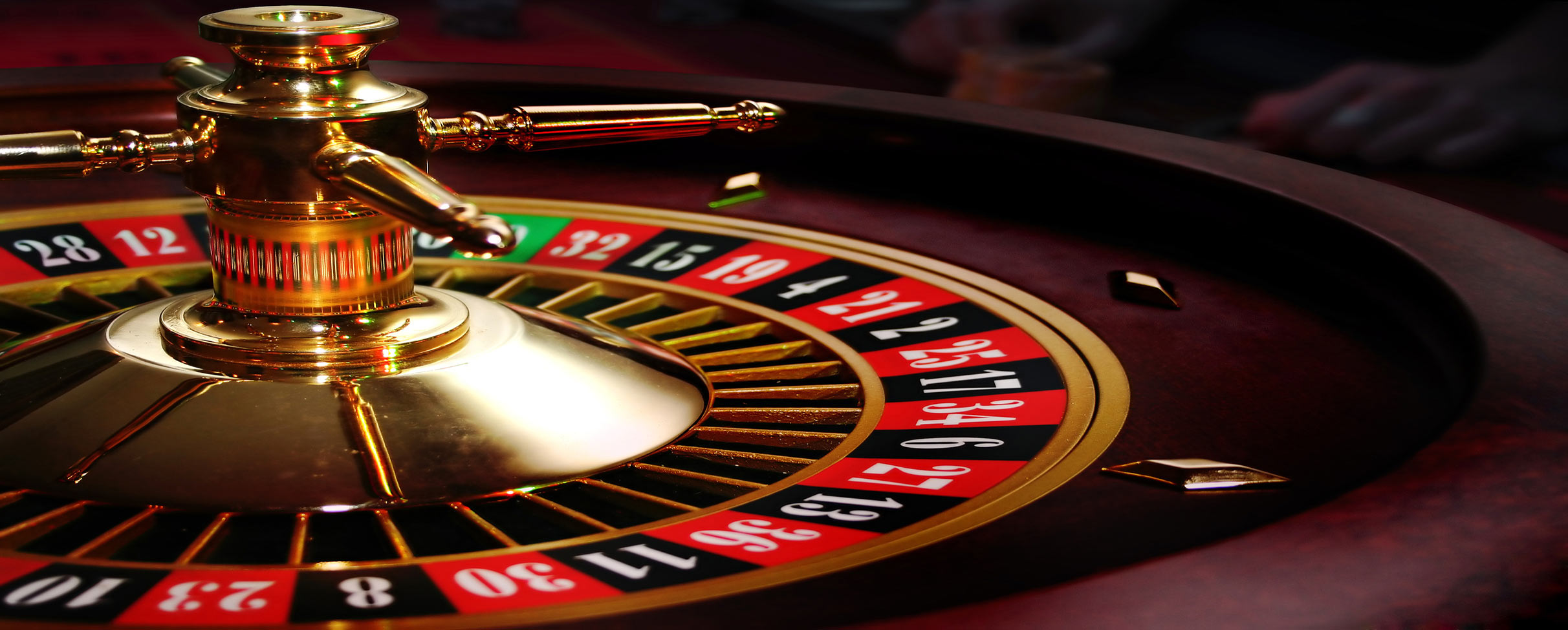 How To Play Roulette – Table Games Made Easy